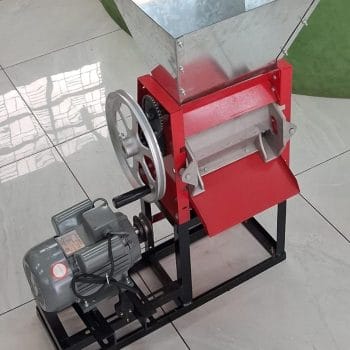 Milano Italia Coffee Pulper with Motor