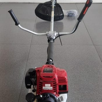 HONDA Brush Cutter 4 stroke GX35 with 2 blades
