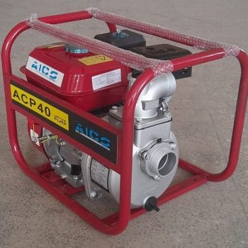 Aico Japan water pump 2 inches 4 hp engine