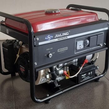 JIALING HONDA Generator Key  start Rated Power 2.2kva GP160 Engine