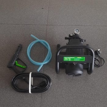 Aico Portable electric pressure washer 2000psi