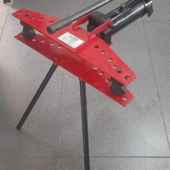 Aico Japan Brand Hydraulic Pipe Bender SWG-2A 1/2 to 2 inches
