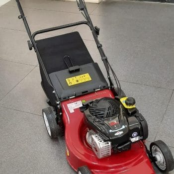 Briggs and Stratton lawn mower 18 inches 140cc 4hp *HANDPUSH