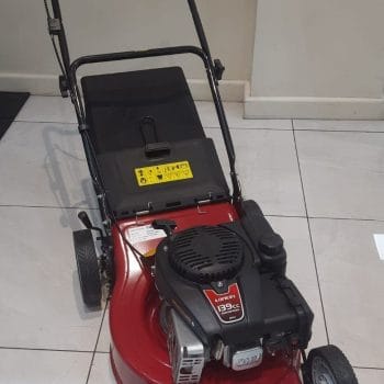 LYS18 Loncin lawn mower 18 inches 139cc 4hp hand push