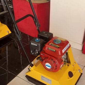 Aico Japan Brand Aico Engine 8hp Plate compactor 80kg