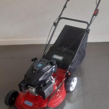 Astramilano lawn mower 18 inches 140cc 4hp hand push