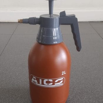 Aico Japan Manual Sprayer 2 Litres