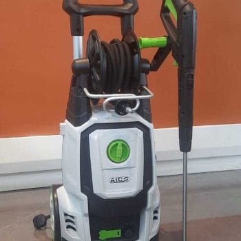 Aico Japan Electric Pressure Washer 210BAR 3045PSI