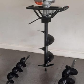 Hawking Earth Auger 2 Stroke