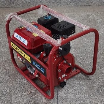 Aico Japan water pump HIGH PRESSURE 2 inches 8hp Engine