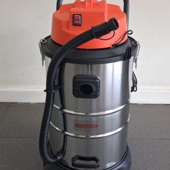 ASTRAMILANO Vacuum Cleaner Wet and Dry  AMC-50L 50 L