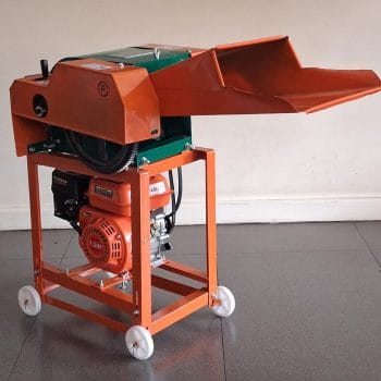 Aico Japan High Speed Chopper Capacity 800-1200kgs/hr 3hp motor