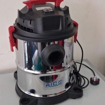 Aico Japan 20L Wet & Dry Vacuum Cleaner