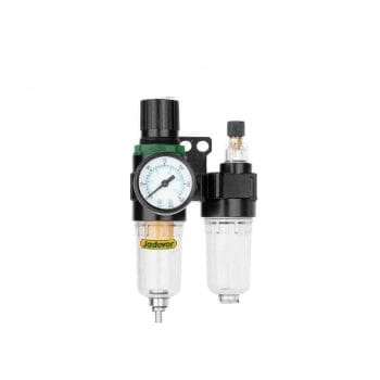 Jadever Air filtration units