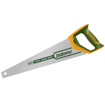 Jadever Hand saw Size:22"