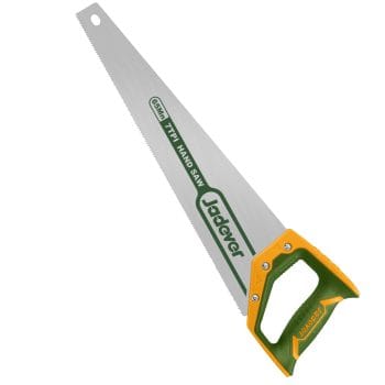 Jadever Hand saw Size:20"