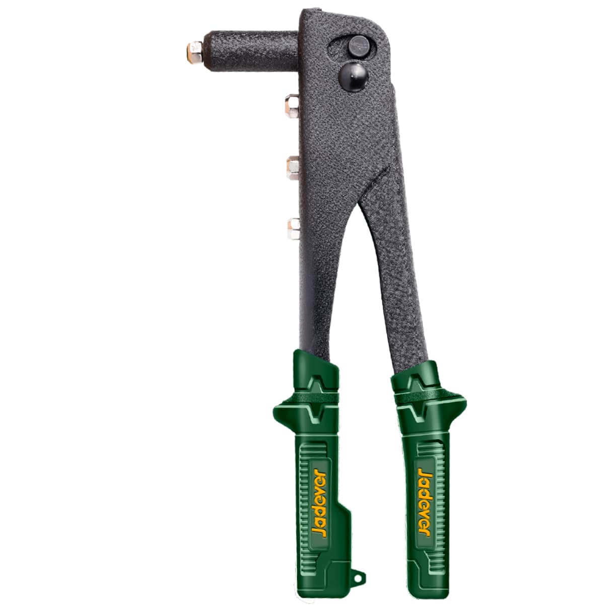 24798-2 Jadever Hand riveter Size:10.5" - Image 1