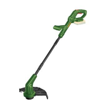 Jadever Cordless grass trimmer 300mm 20V