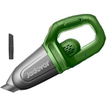 Jadever Cordless vacuum cleaner 20V