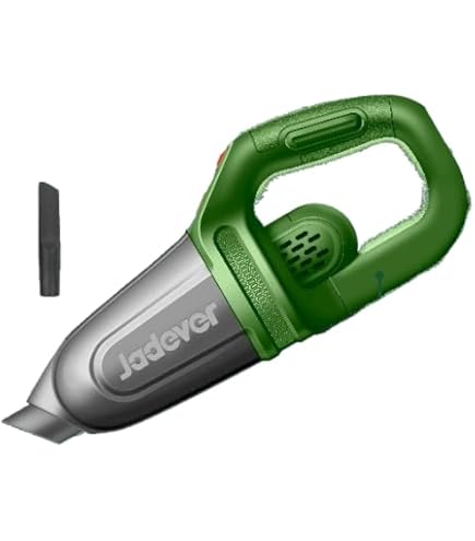 41BA2OZmyeL._AC_UL495_SR435,495_ Jadever Cordless vacuum cleaner 20V - Image 1