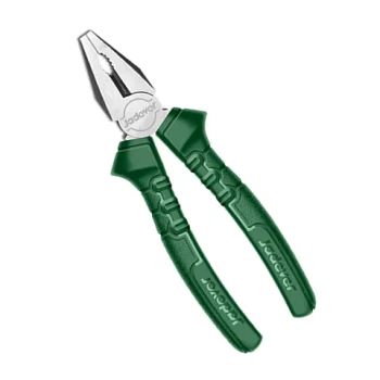 Jadever Combination pliers Size:8"/200mm