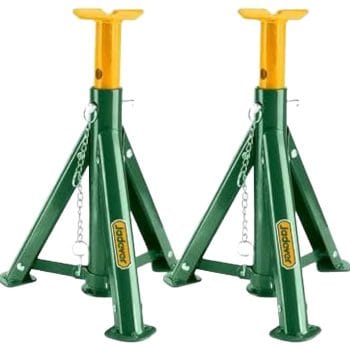 Jadever Jack stand 3Ton(2pcs/pair)