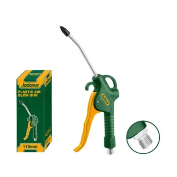 Jadever Plastic air blow gun 110mm