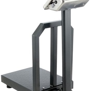 Jadever Electronic scale 100kg