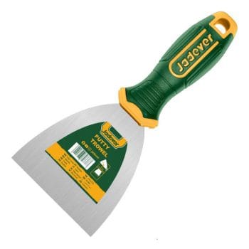 Jadever Putty trowel Size:100mm(4"