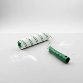 Jadever Cylinder brush(Inner wall) 230mm/9"