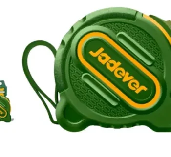 Jadever Steel measuring tape Length & width:7.5mx25mm