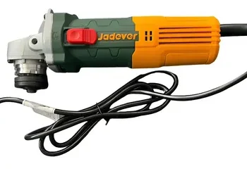 Jadever Angle grinder 710W 115mm
