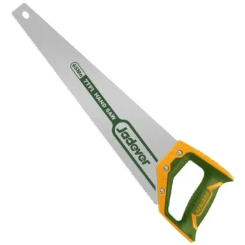 Jadever Hand saw Size: 24"