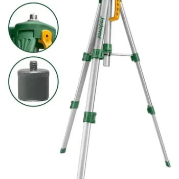 Jadever Tripods for laser levels