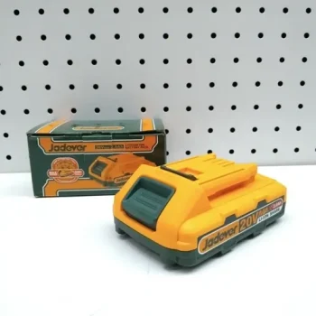 Jadever Lithium-Ion battery pack 20V 2.0Ah