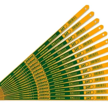 Jadever Bi-Metal hacksaw blade 300mm 12"