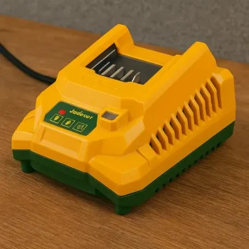 Jadever P20S battery charger 1.8AH