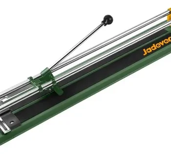 Jadever 600mm Tile cutter