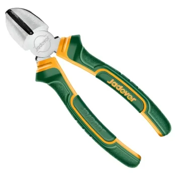 Jadever Diagonal cutting pliers Size: 6"/160mm
