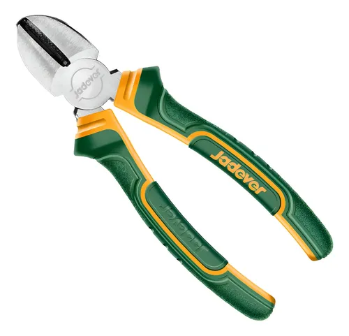 D_NQ_NP_843799-MLA93198898823_092025-O Jadever Diagonal cutting pliers Size: 6"/160mm - Image 1