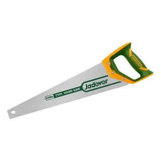 Jadever Hand saw Size:16"