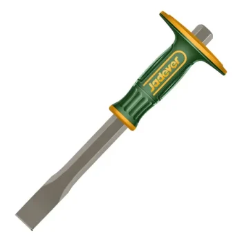 Jadever Cold chisel Size:25mm*18mm*300mm