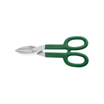 Jadever Tin snip Size:10"/250mm