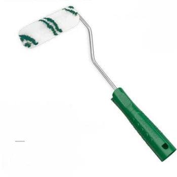 Jadever Mini cylinder brush(Inner wall) 100mm/4"