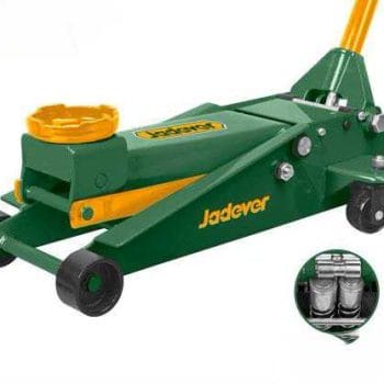 Jadever Hydraulic floor jack 3Ton