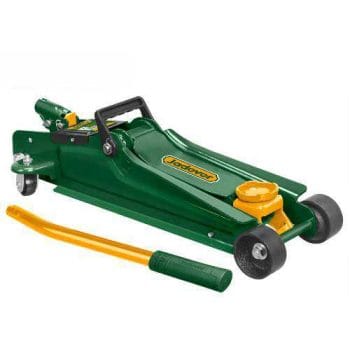 Jadever Hydraulic floor jack 2.5Ton
