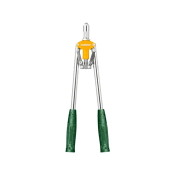 Jadever Hand riveter Size:420mm,17"