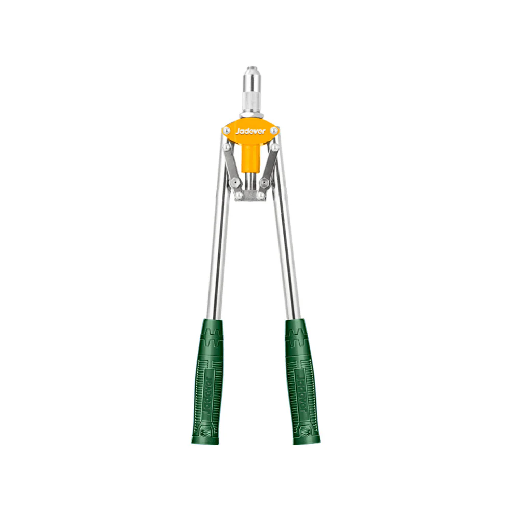 JDHR3517 Jadever Hand riveter Size:420mm,17" - Image 1