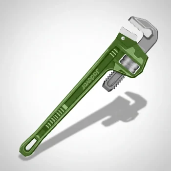 Jadever Pipe wrench Size:12"