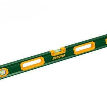 Jadever Spirit level Length:100cm